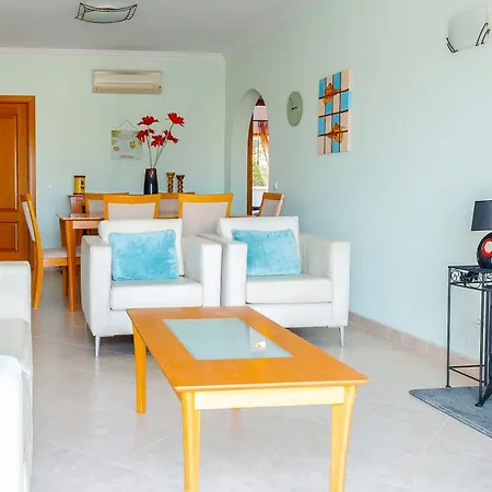 At17 Two Bed On Oasis Parque *