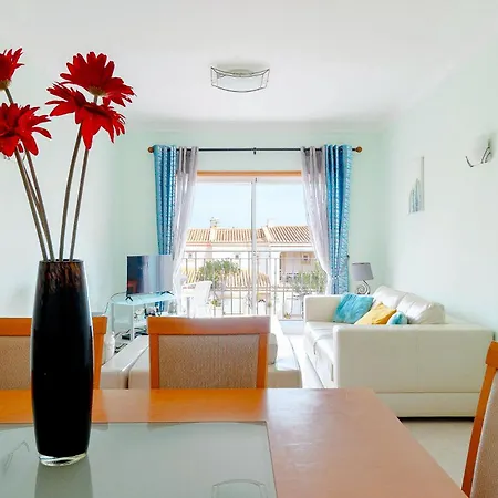 At17 Two Bed On Oasis Parque 포티마오