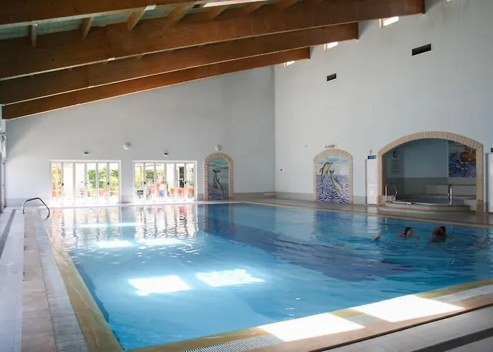 At17 Two Bed On Oasis Parque *