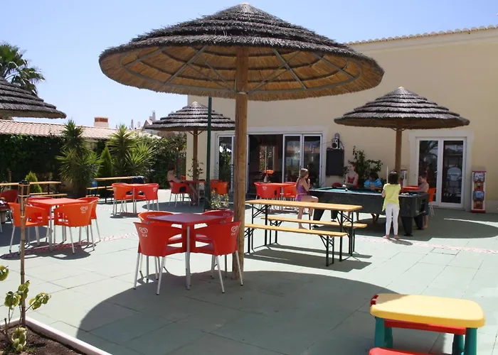 At17 Two Bed On Oasis Parque *