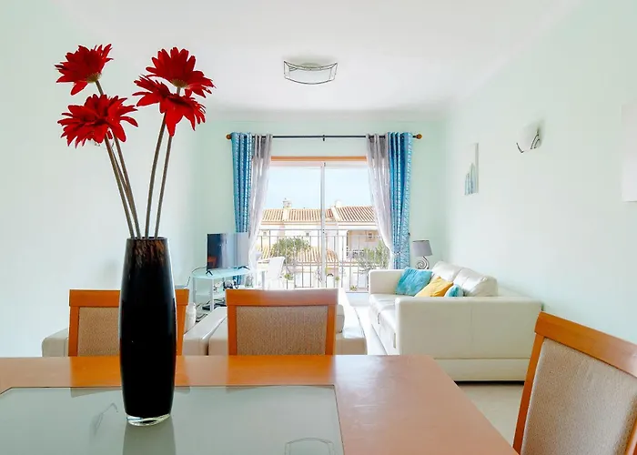 At17 Two Bed On Oasis Parque Portimão