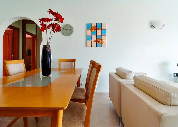 At17 Two Bed On Oasis Parque * Portimão