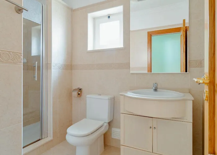 At17 Two Bed On Oasis Parque