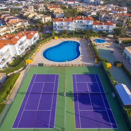 At17 Two Bed On Oasis Parque *