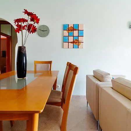At17 Two Bed On Oasis Parque * Portimao