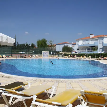 At17 Two Bed On Oasis Parque Apartment