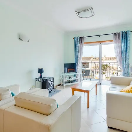 Apartment At17 Two Bed On Oasis Parque