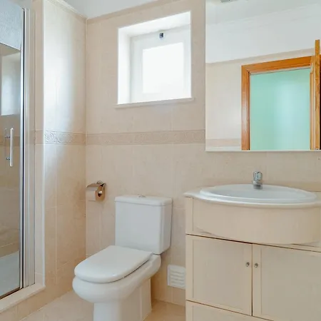 At17 Two Bed On Oasis Parque