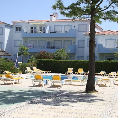 Apartment At17 Two Bed On Oasis Parque
