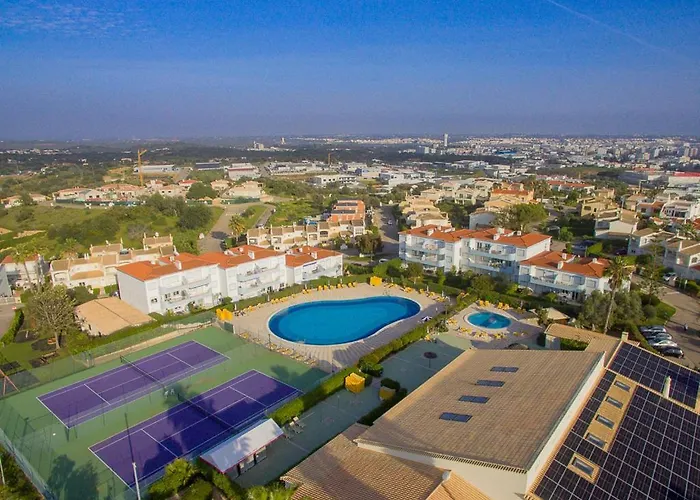 At17 Two Bed On Oasis Parque Apartment *