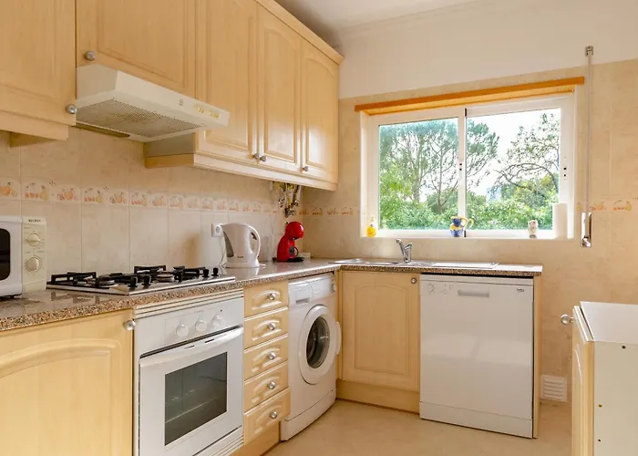 At17 Two Bed On Oasis Parque