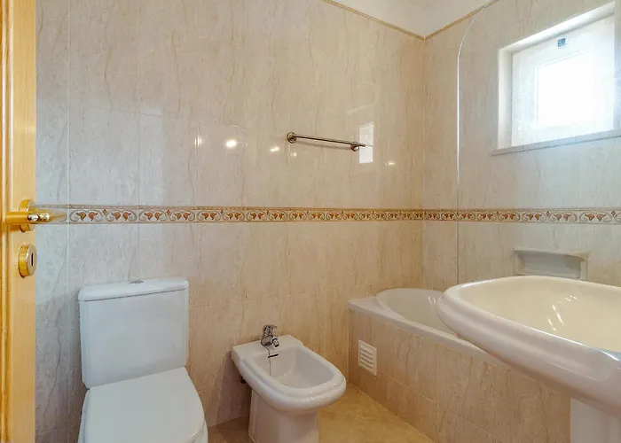 Apartment At17 Two Bed On Oasis Parque *