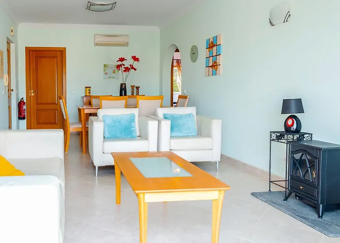 At17 Two Bed On Oasis Parque *