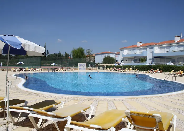 At17 Two Bed On Oasis Parque Apartment