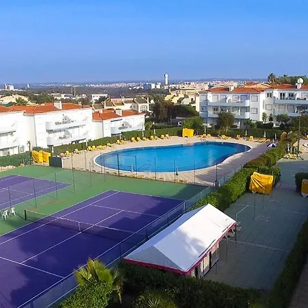 At17 Two Bed On Oasis Parque Портіман