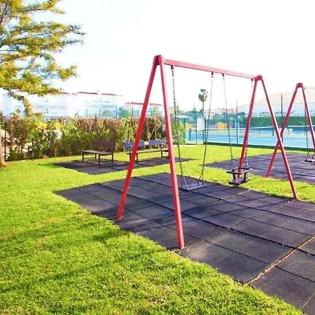 At17 Two Bed On Oasis Parque Портіман