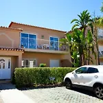 Appartamento At17 Two Bed On Oasis Parque