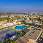 At17 Two Bed On Oasis Parque Appartamento *