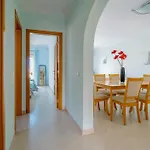 At17 Two Bed On Oasis Parque Appartamento *