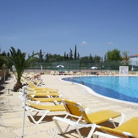 At17 Two Bed On Oasis Parque 公寓