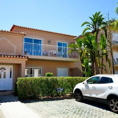公寓 At17 Two Bed On Oasis Parque