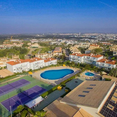 At17 Two Bed On Oasis Parque 公寓 *