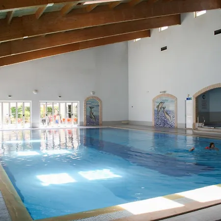 At17 Two Bed On Oasis Parque 公寓 波尔蒂芒