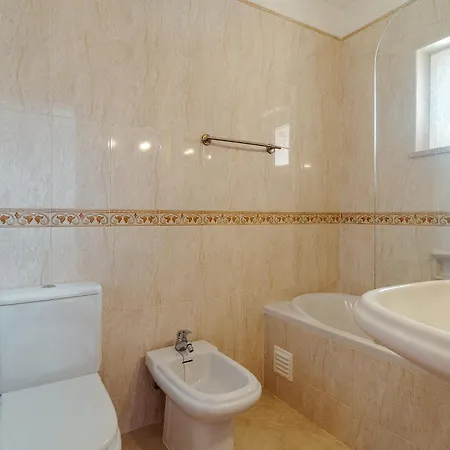 公寓 At17 Two Bed On Oasis Parque *